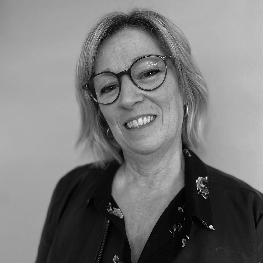 Sylvie Crégheur